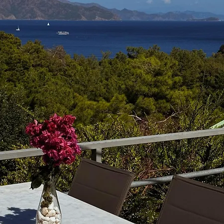 Vila Amos Sea View