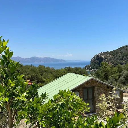 Amos Sea View Vila