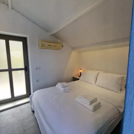 Amos Sea View 빌라