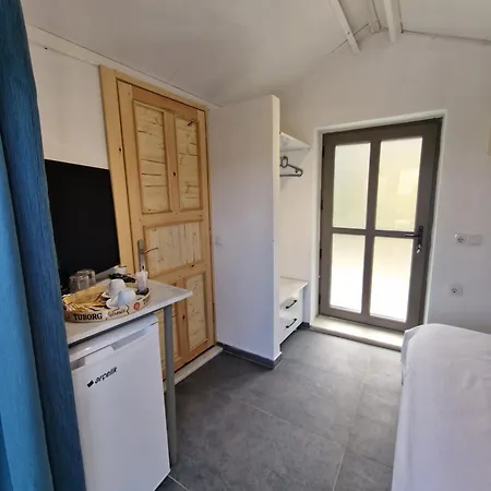 Amos Sea View 빌라