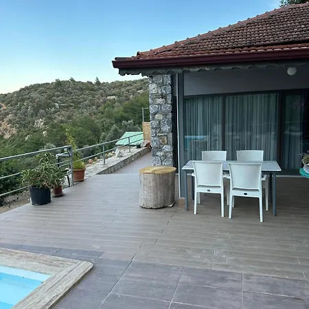 Amos Sea View Marmaris