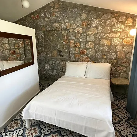 Amos Sea View Villa