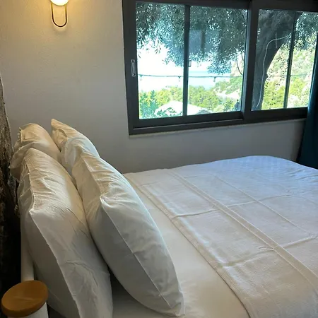 Villa Amos Sea View