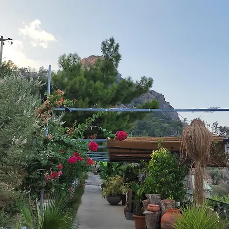 Amos Sea View Marmaris