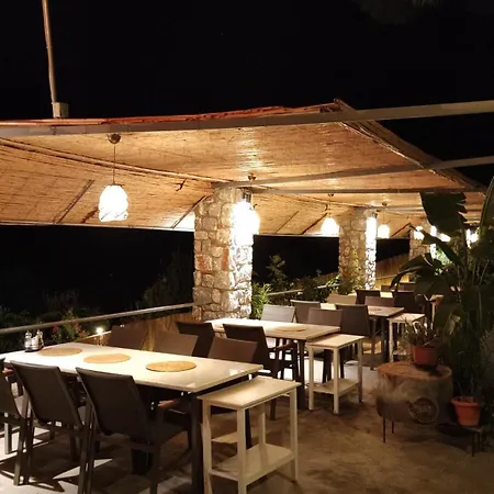 Amos Sea View Marmaris