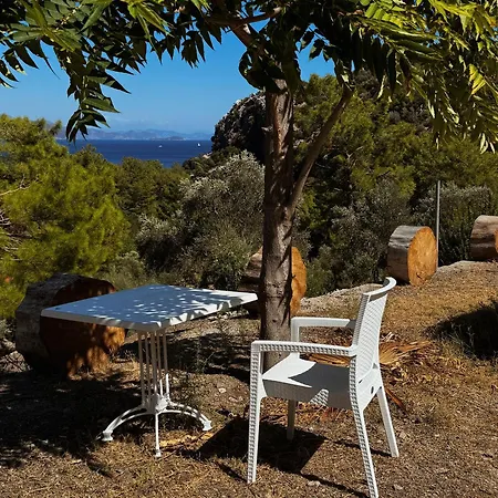 Amos Sea View