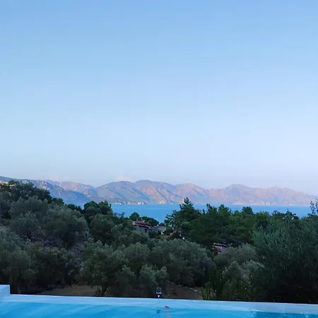 Amos Sea View Marmaris