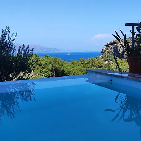 Amos Sea View
