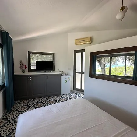 Amos Sea View Villa