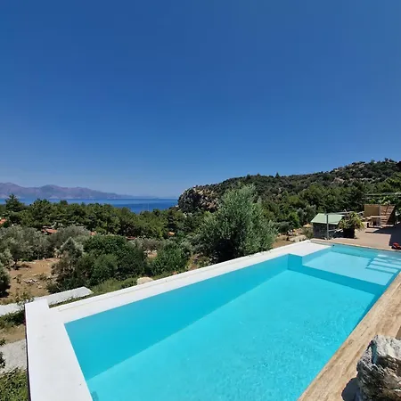 Amos Sea View Marmaris