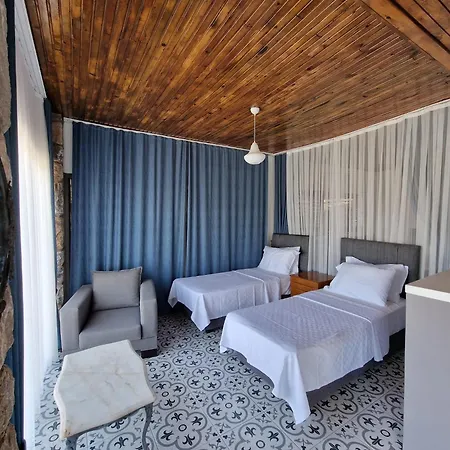 Villa Amos Sea View Marmaris