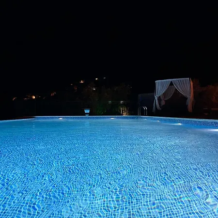 Amos Sea View * Marmaris